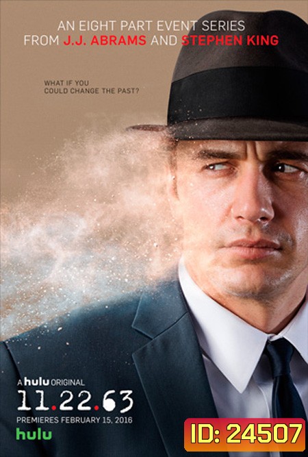 11.22.63 Season 1 (2016)