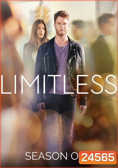 Limitless Season 1