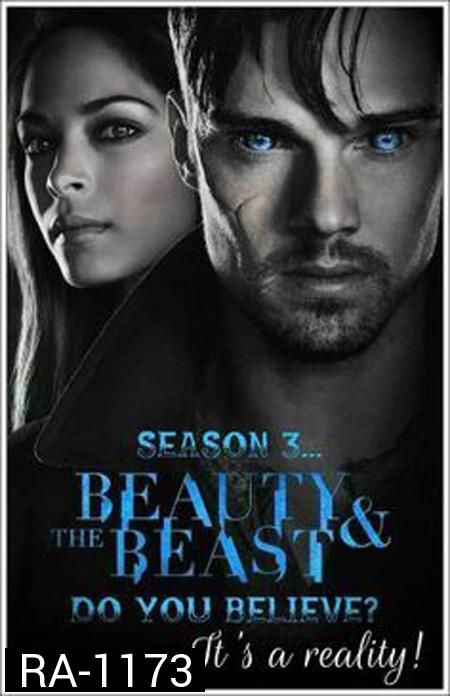 Beauty and The Beast Season 3