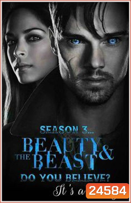 Beauty and The Beast Season 3
