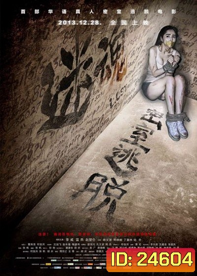 Lost Vertigo (2013)