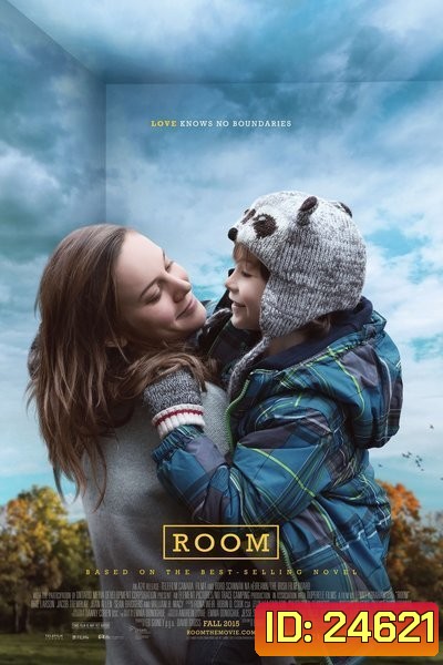 Room รูม ขังใจไม่ยอมให้ไกลกัน