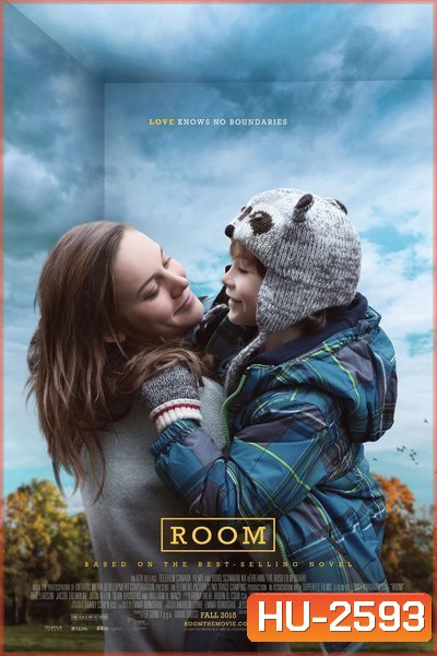 Room รูม ขังใจไม่ยอมให้ไกลกัน