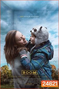 Room รูม ขังใจไม่ยอมให้ไกลกัน