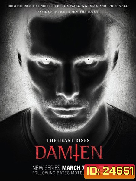 Damien Season 1