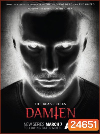 Damien Season 1