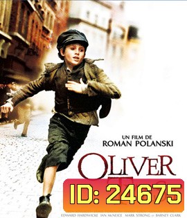 Oliver Twist (2005) เด็กใจแกร่งแห่งลอนดอน