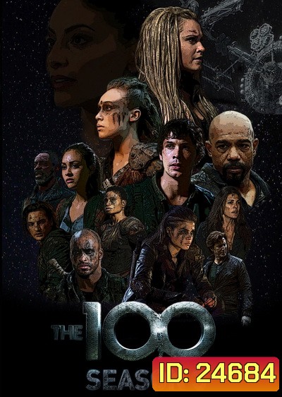 The 100 Season 3
