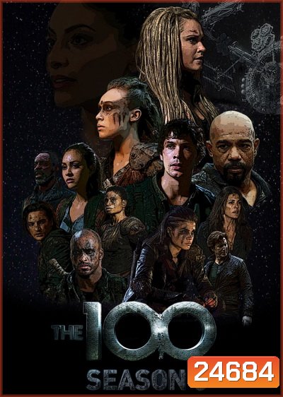 The 100 Season 3