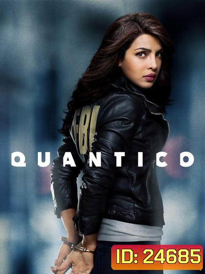 Quantico Season 1