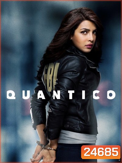 Quantico Season 1