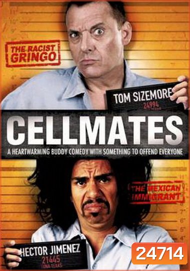 Cellmates ทรามวัยหัวใจไม่จองจำ