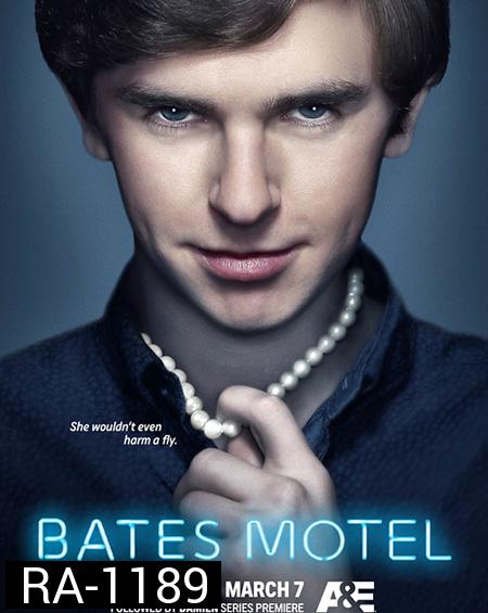 Bates Motel Season 4 ( 10 ตอนจบ )