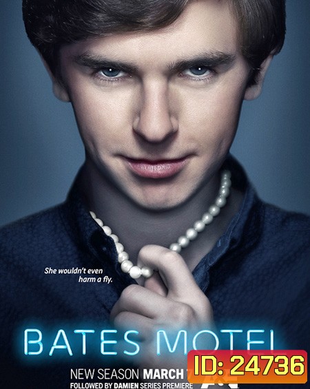 Bates Motel Season 4 ( 10 ตอนจบ )