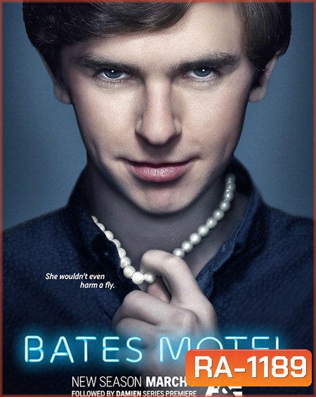 Bates Motel Season 4 ( 10 ตอนจบ )