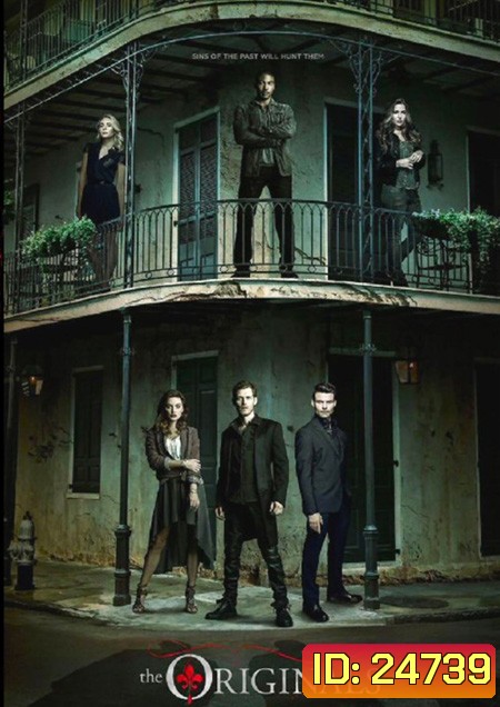 The Originals Season 3