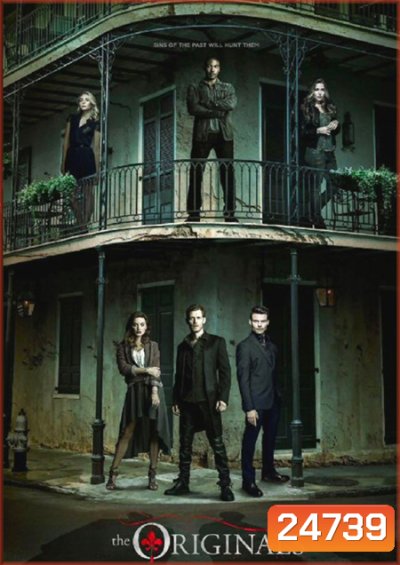 The Originals Season 3