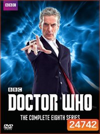Doctor Who Season 8 ข้ามเวลากู้โลก ปี 8