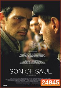 Son of Saul
