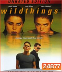 Wild Things (1998) เกมซ่อนกล