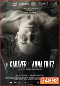 THE CORPSE OF ANNA FRITZ (2015) คน..อึ๊บ..ศพ