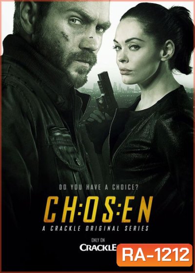 Chosen Season 3 พลิกแผนฆ่า ปี 3 ( EP1-6 จบ )