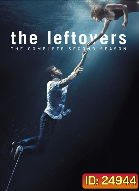 The Leftovers Season 2 (EP1-10 จบ)