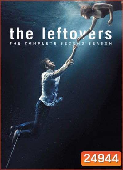 The Leftovers Season 2 (EP1-10 จบ)