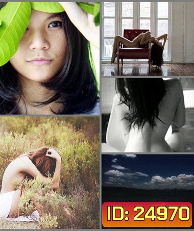 อีฟ-อนัตตา' นางเปลือยในโลกศิลปะ