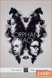 Orphan Black Season 4 ( 10 ตอนจบ )