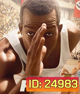 Race (2016) ต้องกล้าวิ่ง