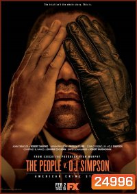 American Crime Story Season 1 แฟ้มคดีดังสหรัฐฯ ปี 1 ( EP1-10 จบ )