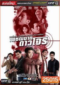 เพชฌฆาตดาวโจร ( 16 ตอนจบ )