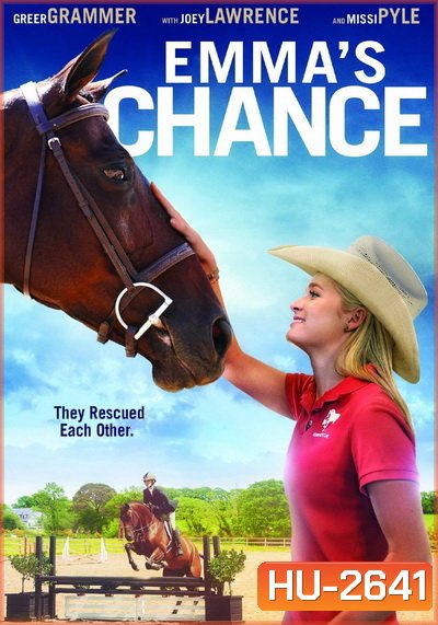 Emma's Chance