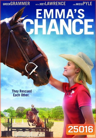 Emma's Chance