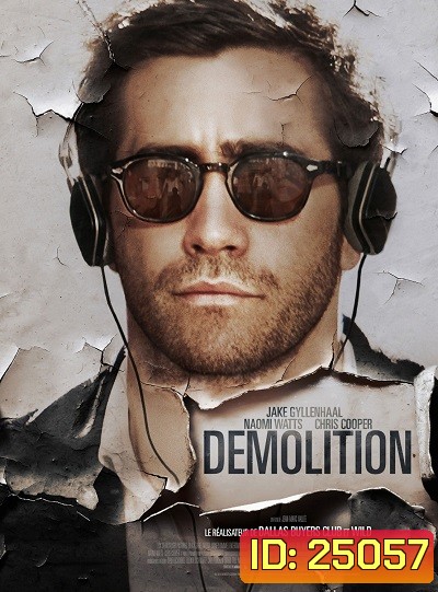 Demolition