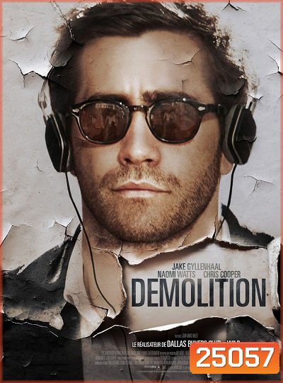 Demolition