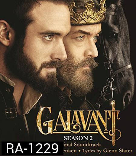 Galavant Season 2