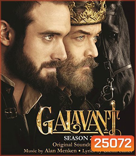 Galavant Season 2