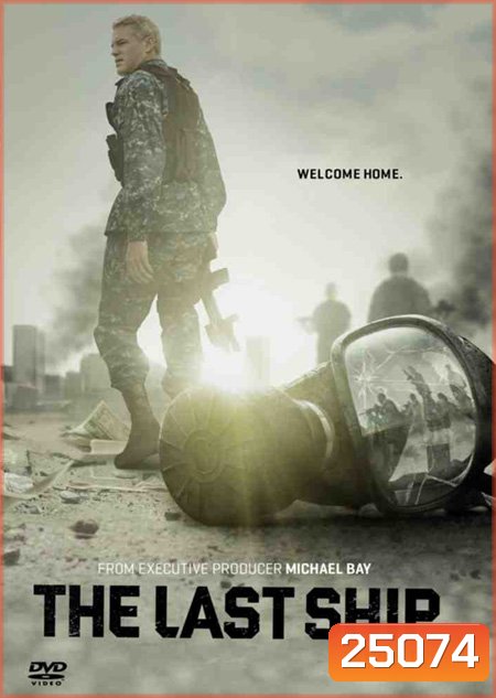 The Last Ship Season 2 ฐานทัพสุดท้าย เชื้อร้ายถล่มโลก ปี 2 ( 13 ตอนจบ )
