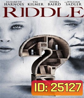 Riddle (2013) เมืองอาฆาตซ่อนปริศนา
