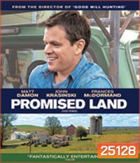 Promised Land (2012) สวรรค์แห่งนี้...ไม่สิ้นหวัง