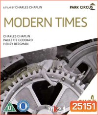 Modern Times (1936) ยุคสมัยใหม่