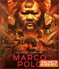 Marco Polo Season 2 ( 10 ตอนจบ )