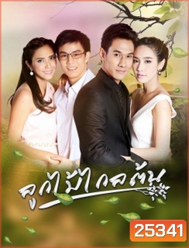 ลูกไม้ไกลต้น (15 ตอนจบ)