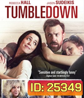 Tumbledown (2015) อดีต ความรัก ความหวัง