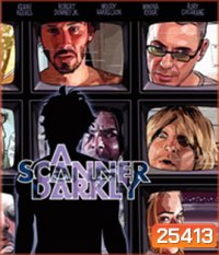 A Scanner Darkly (2006)