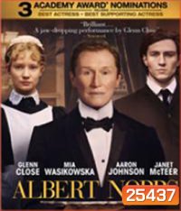 Albert Nobbs (2011) บุรุษลวงหัวใจ