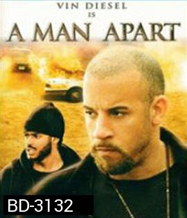 A Man Apart (2003) พยัคฆ์ดุพันธุ์ระห่ำ