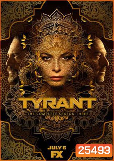 Tyrant Season 3 ( 10 ตอนจบ )